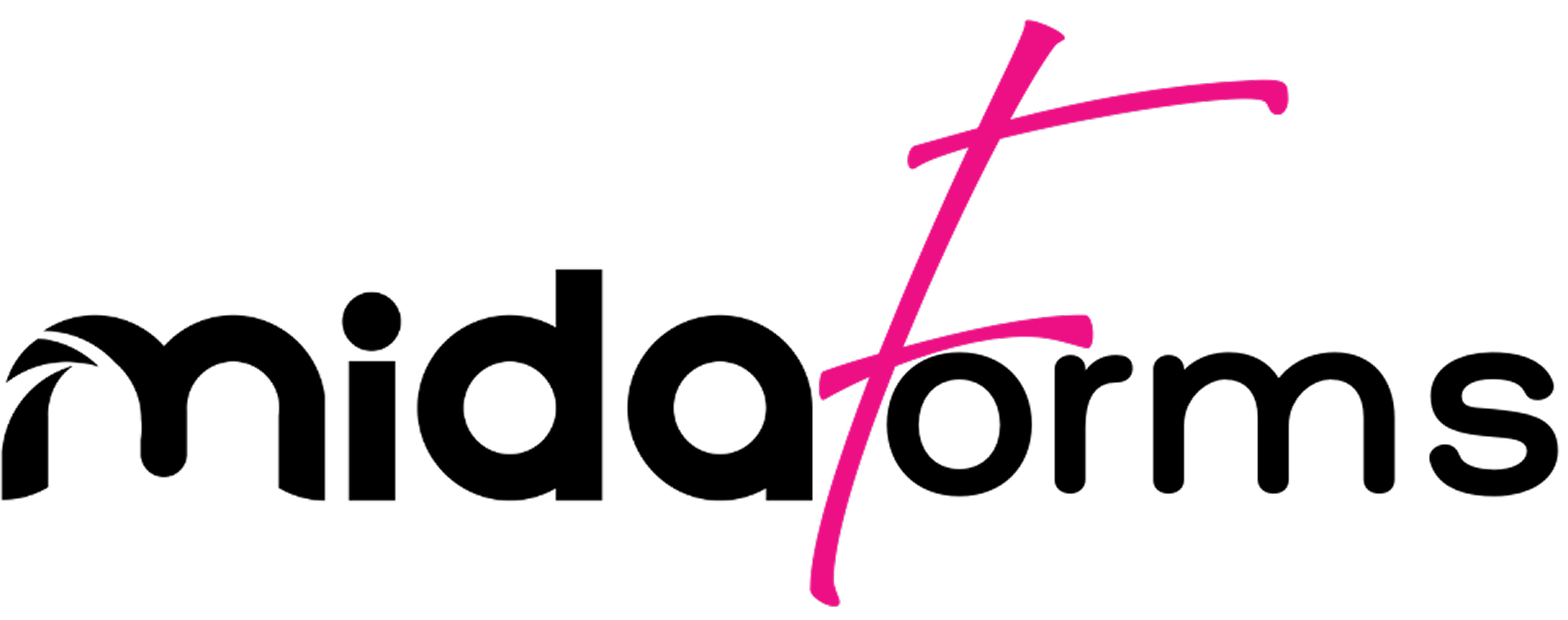 MidaForms
