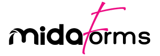 MidaForms