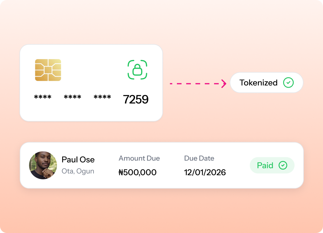 MidaCollect product illustration